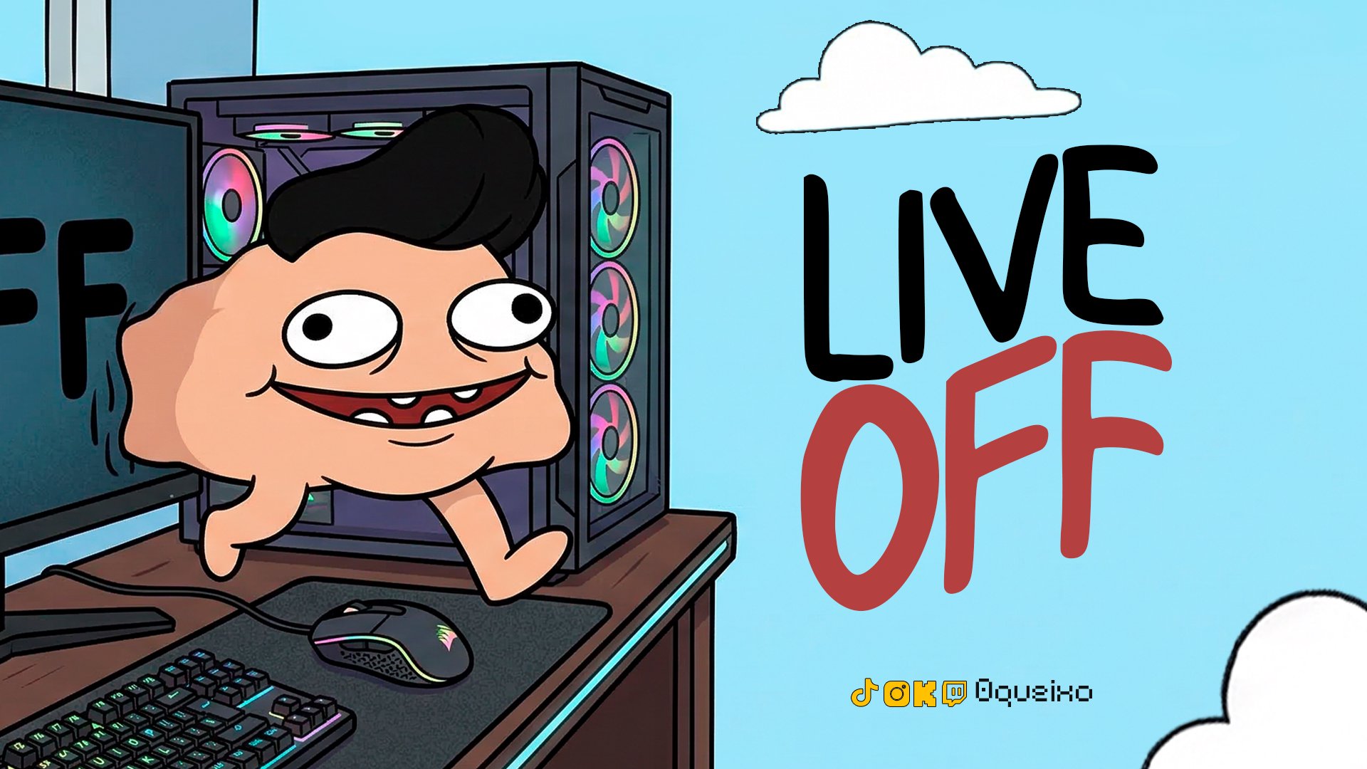 AntonioQueixoMoreira Offline Background