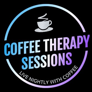CoffeeTherapySessions