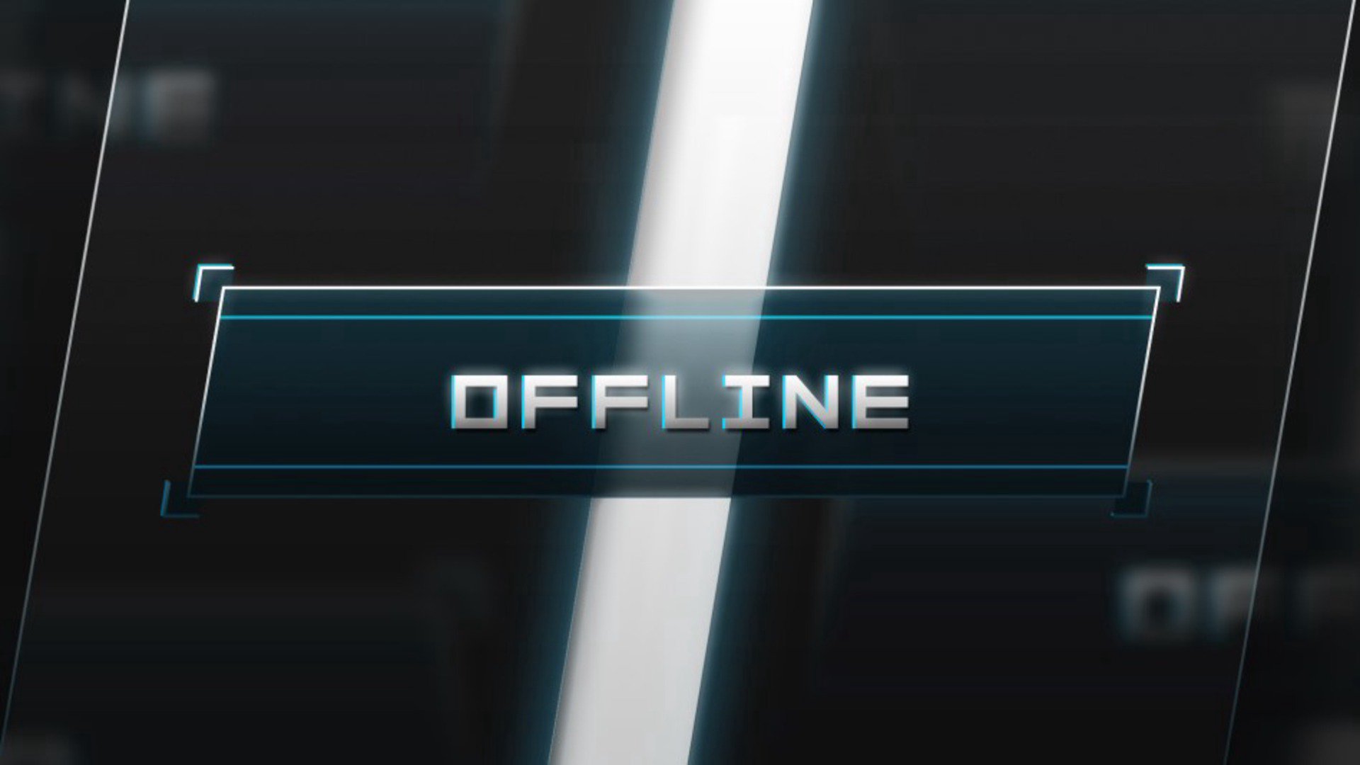 ChillDizL Offline Background