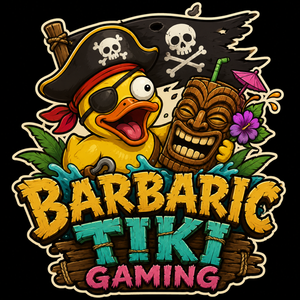 barbarictiki