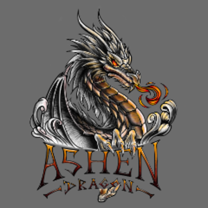 AshenDragonStudio