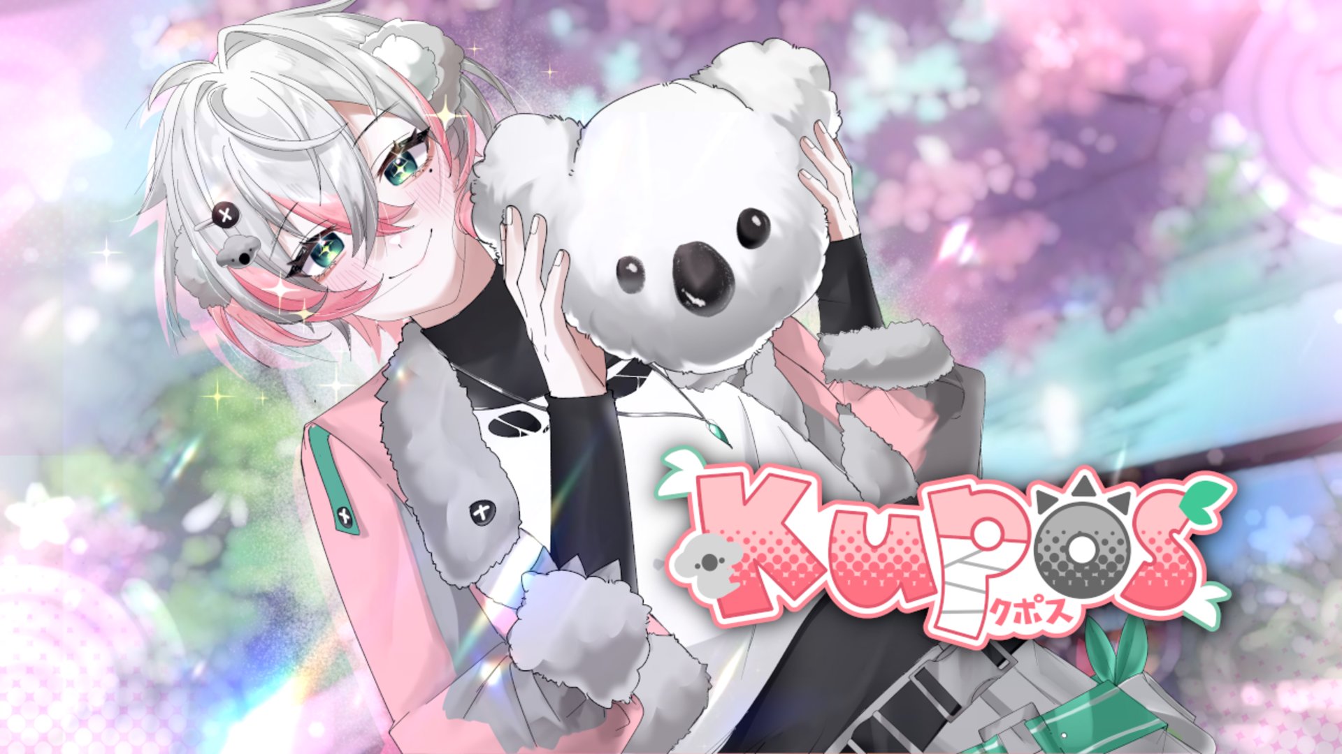 KuposVT Offline Background