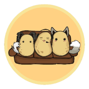 TheCouchPawtatoes