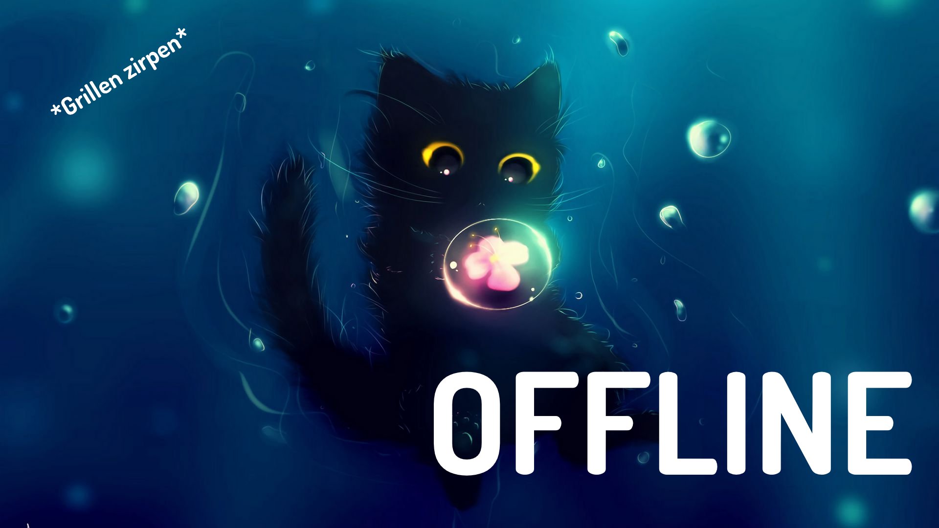 fettikatzi Offline Background