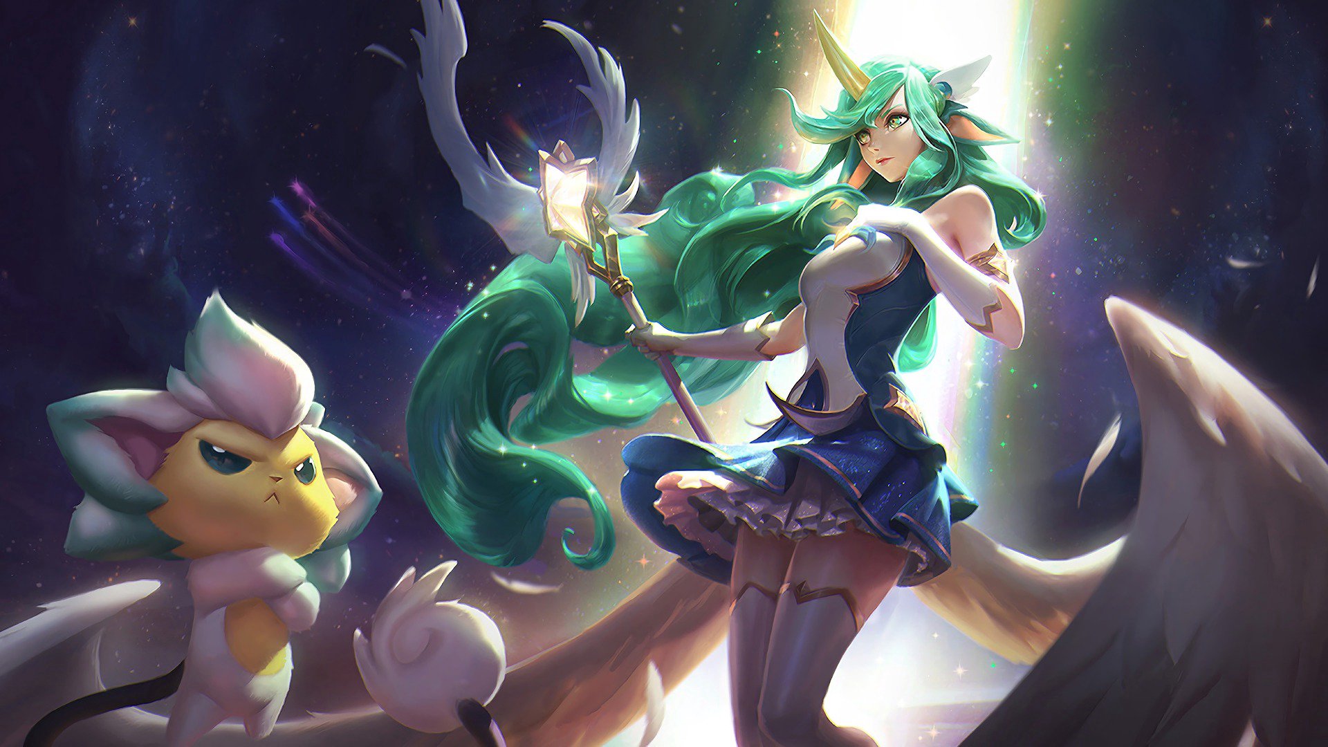 Saklyx Offline Background