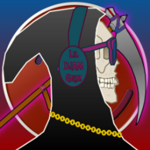 LilDJAMGrim