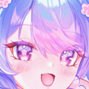 AkumaMikoVT Offline Background