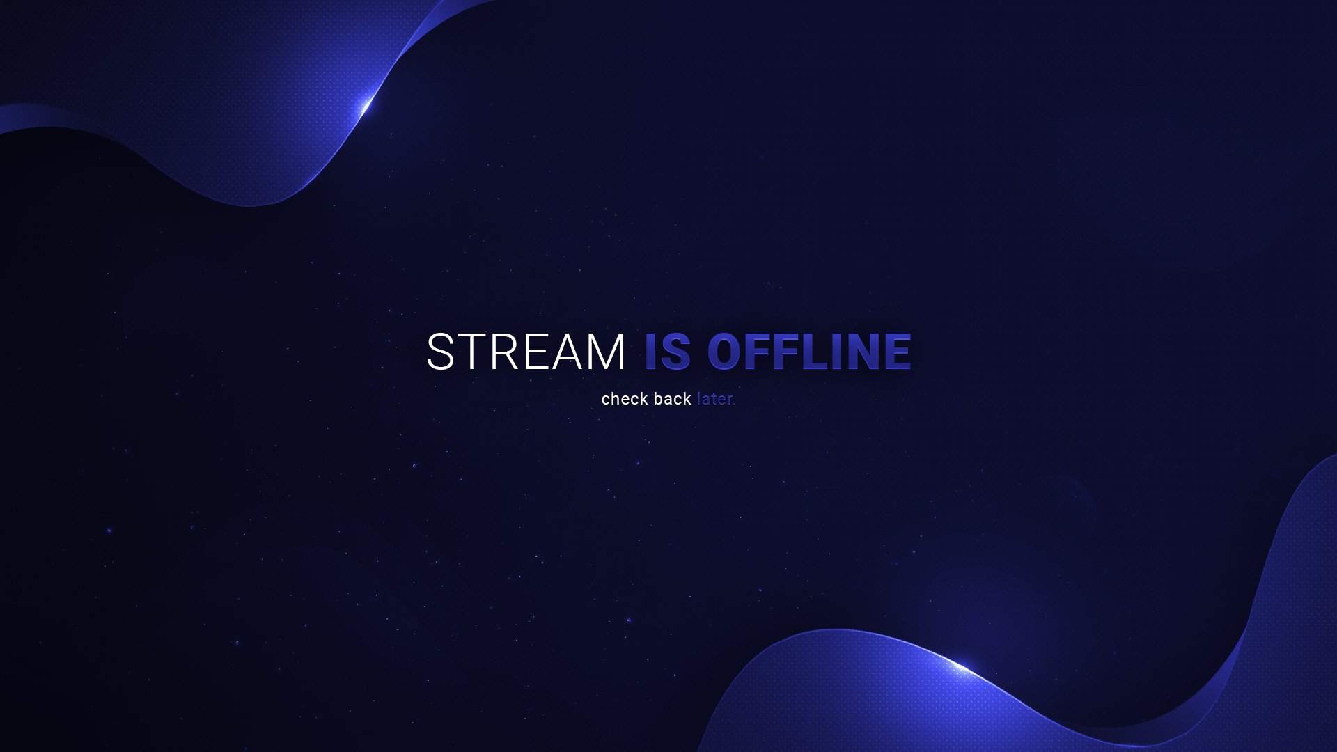 megamanzteam Offline Background
