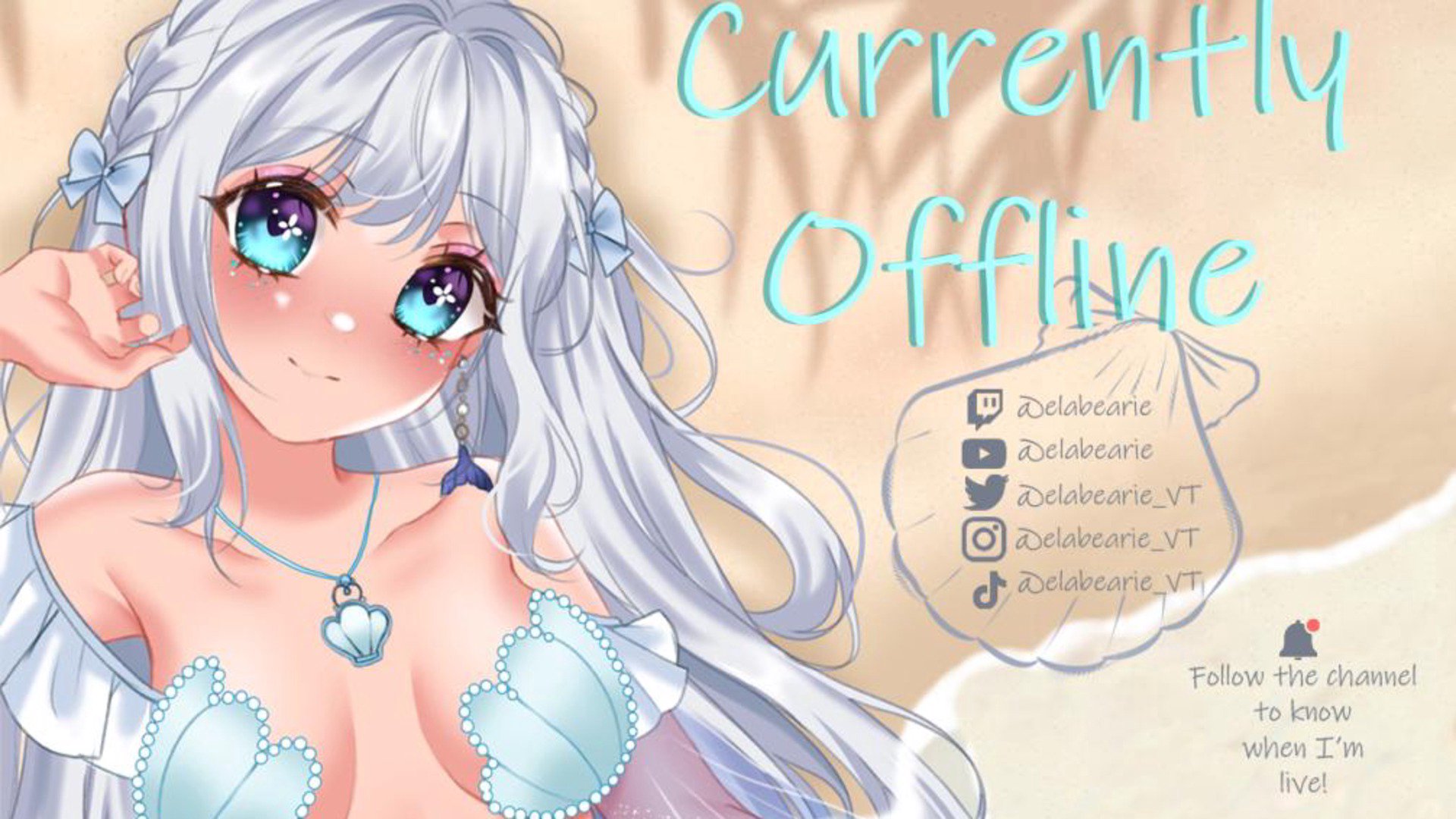 elabearie Offline Background