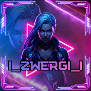 I_Zwergi_I