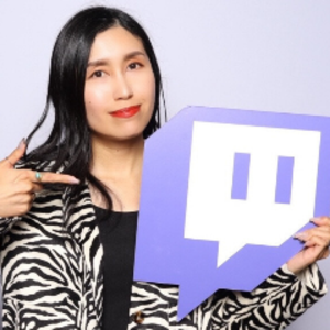 DjMarie_ Offline Background