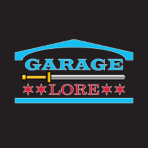 GarageLore