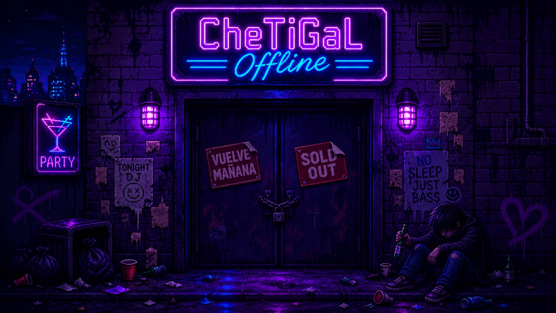 CHETIGAL1 Offline Background