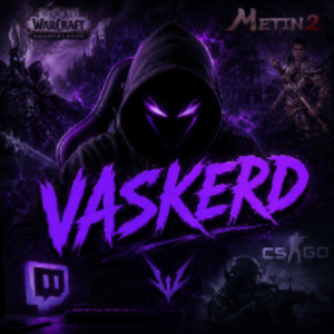 vaskerd