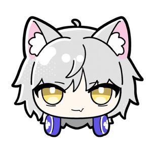 猫目ぬこ