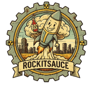 Rockitsauce