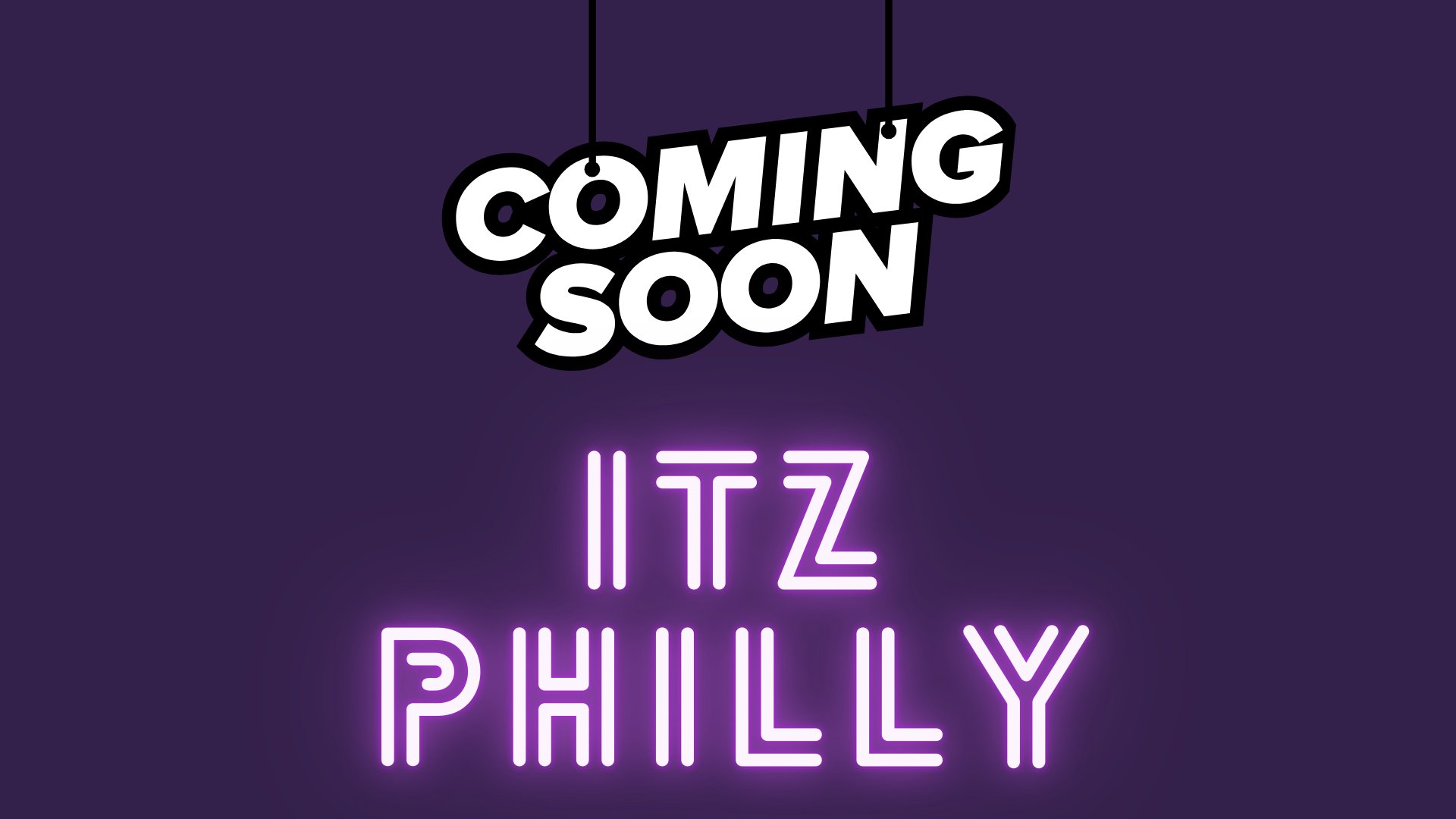 ItzPhilly406 Offline Background