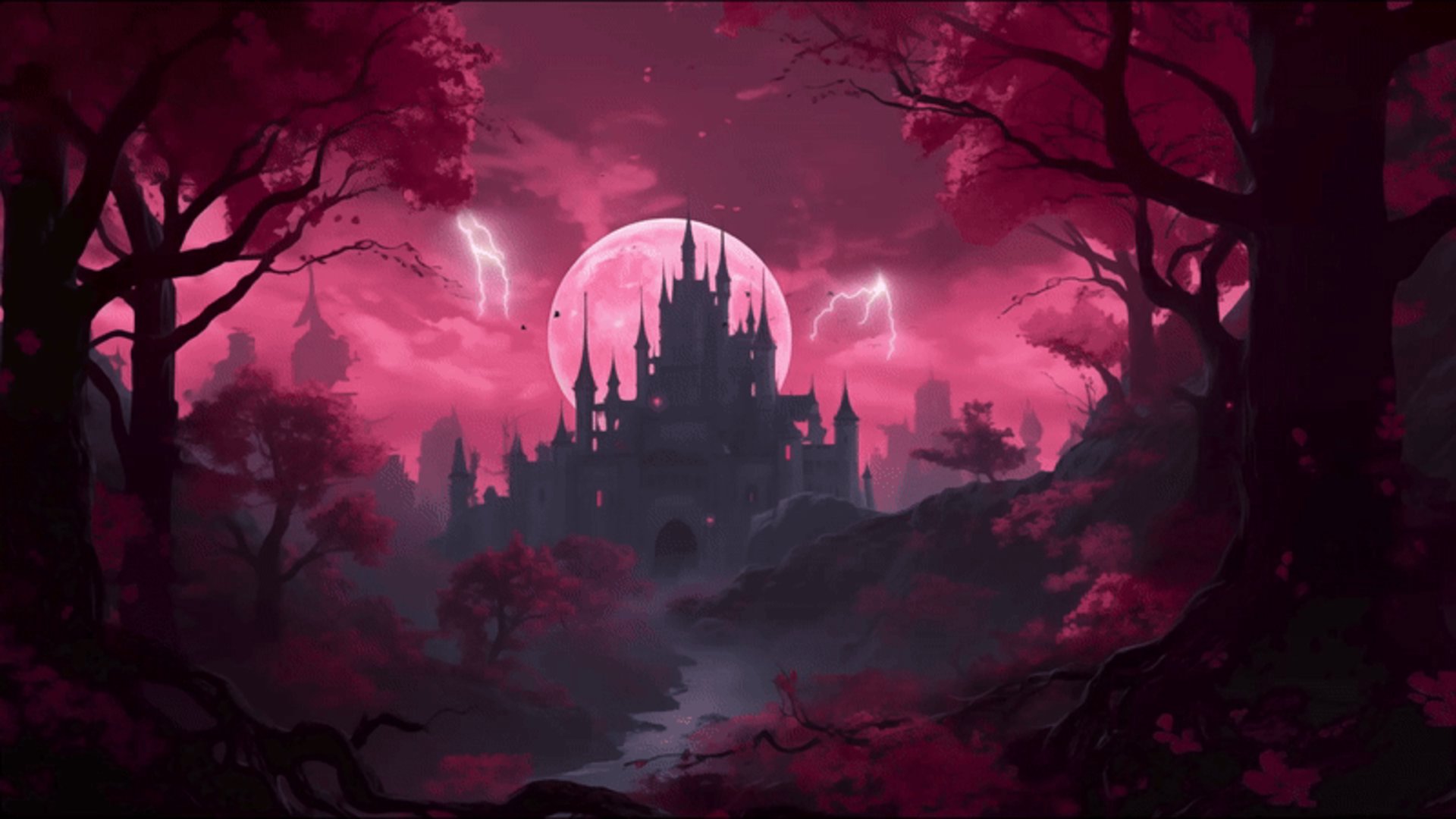 DaywalkerYia Offline Background