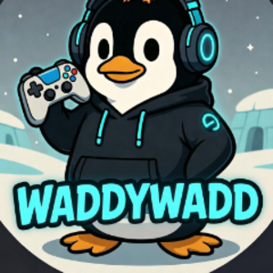 WaddyWadd
