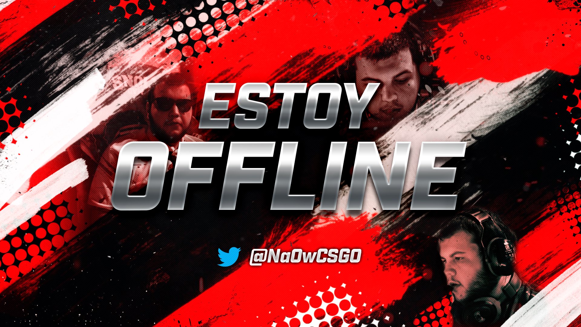 naoww Offline Background