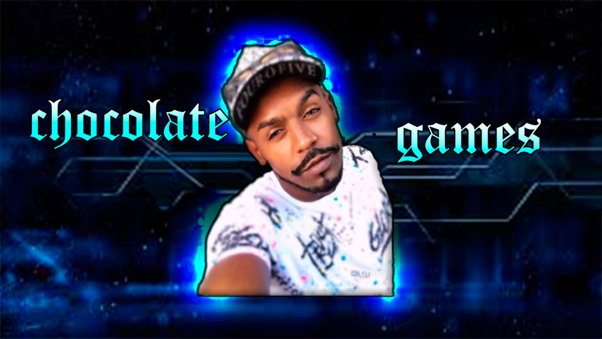 alexchocolatee Offline Background