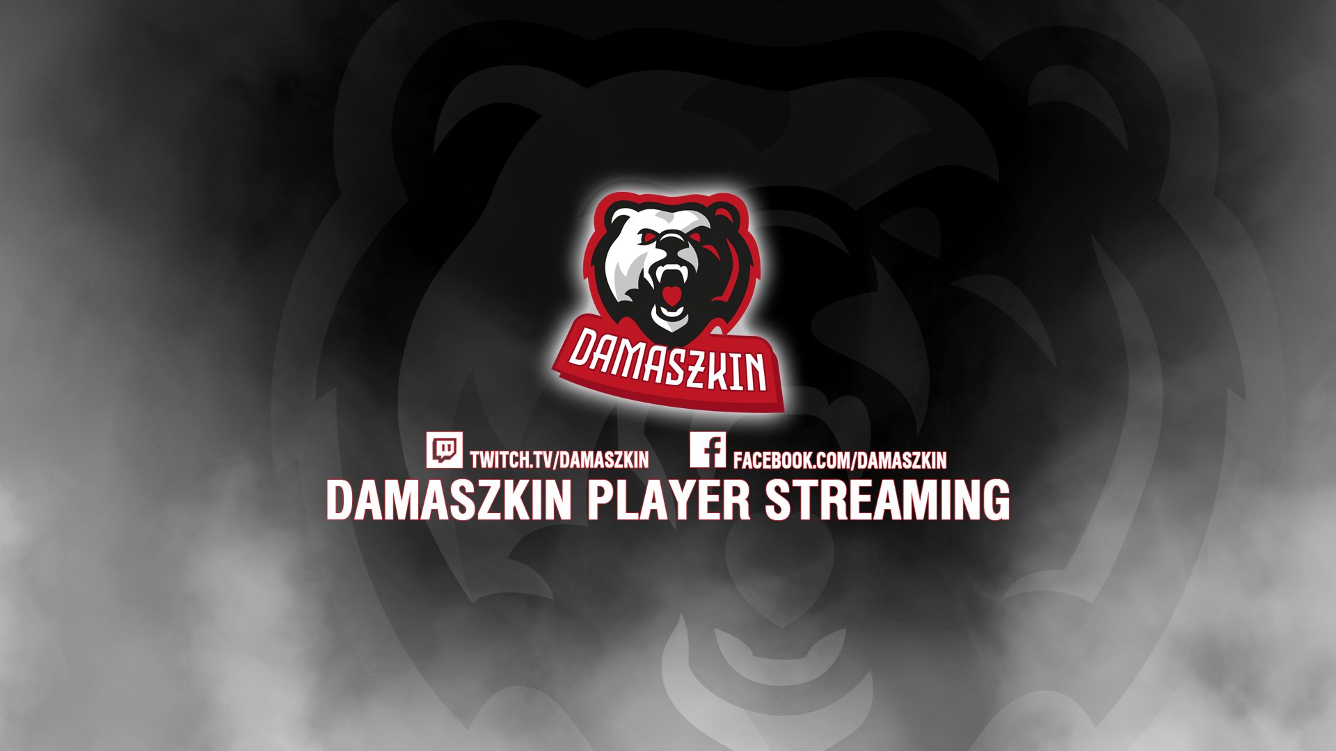 Damaszkin Offline Background