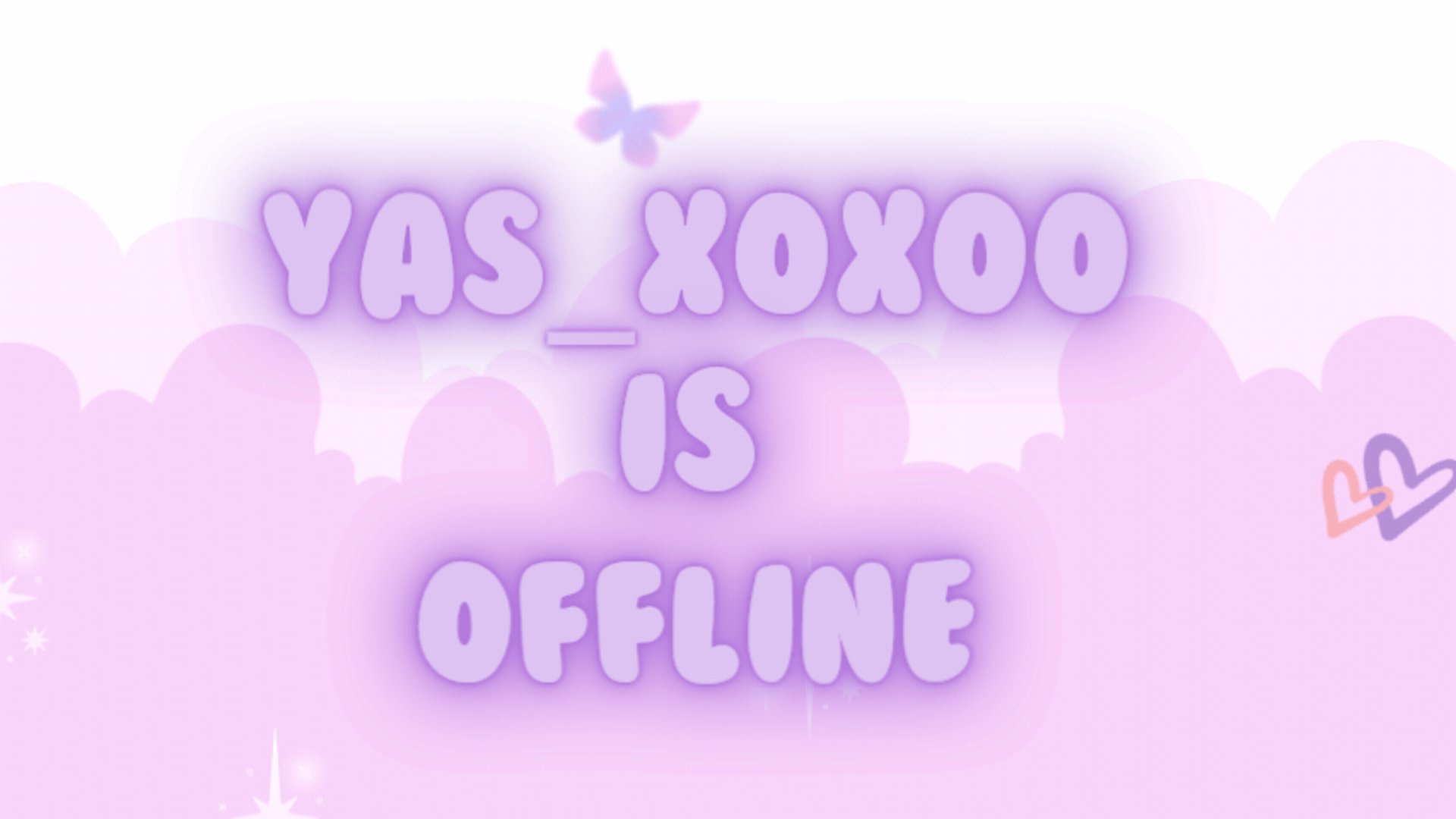 Yas_xoxoo Offline Background