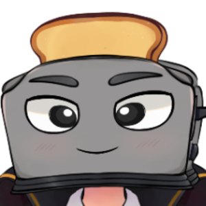 ToastedToasterTV