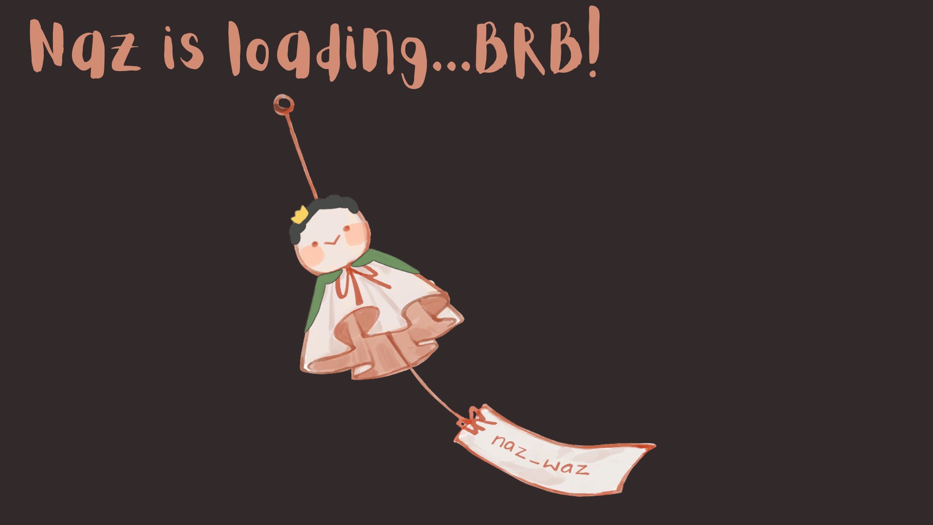 naz__waz Offline Background