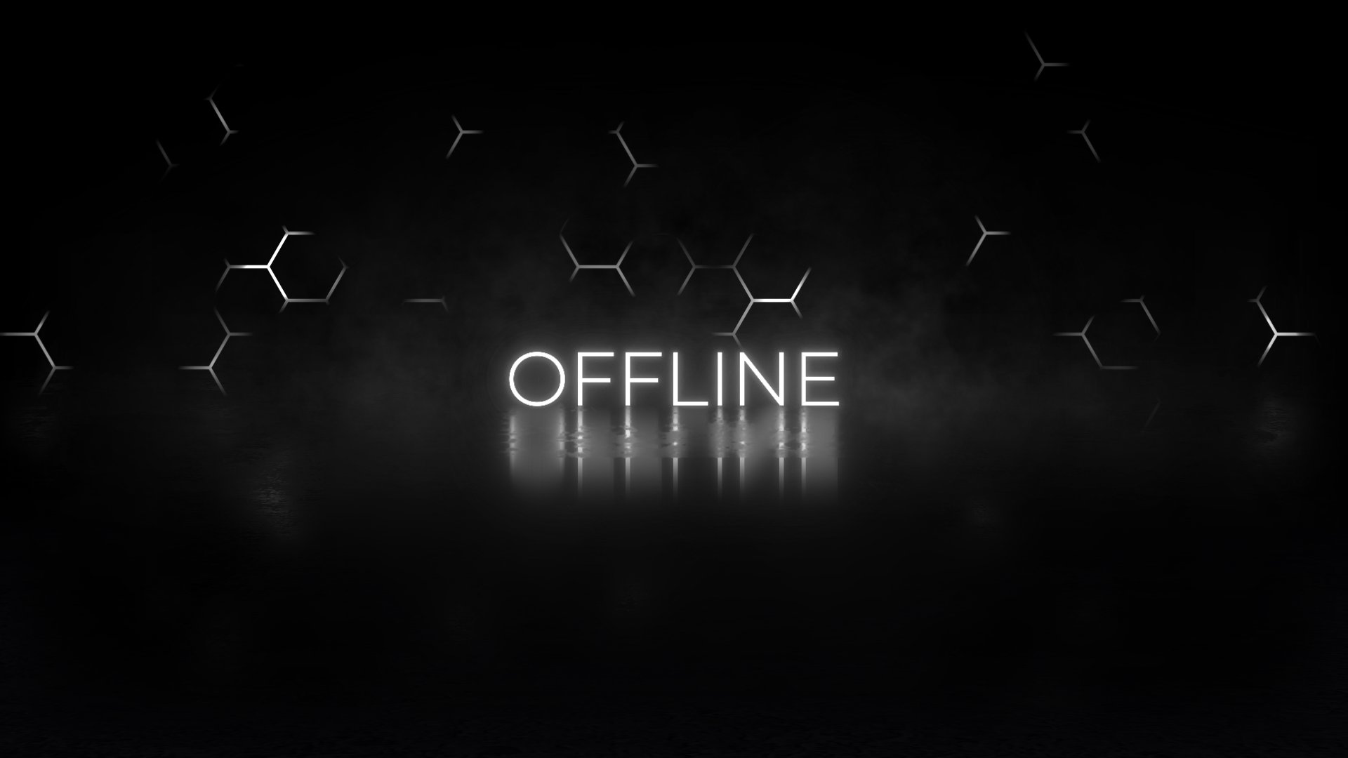 heyakou Offline Background