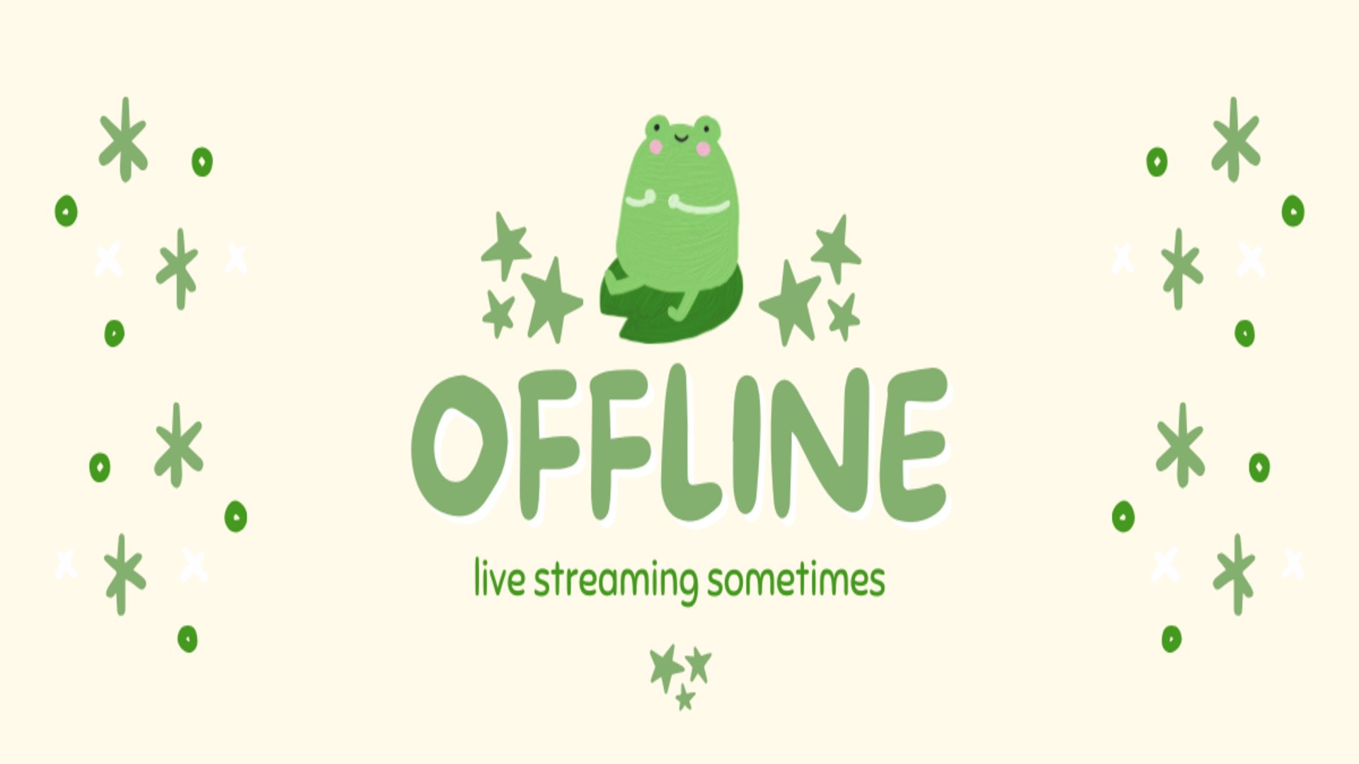 Riokumii Offline Background