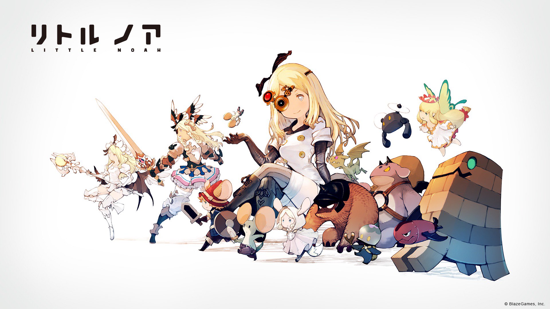 Gomottomo_ Offline Background