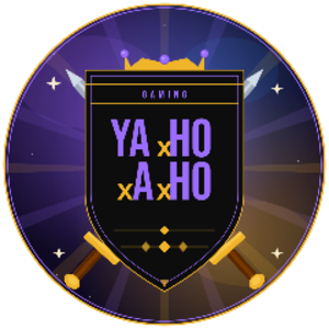 YAxHOxAxHO