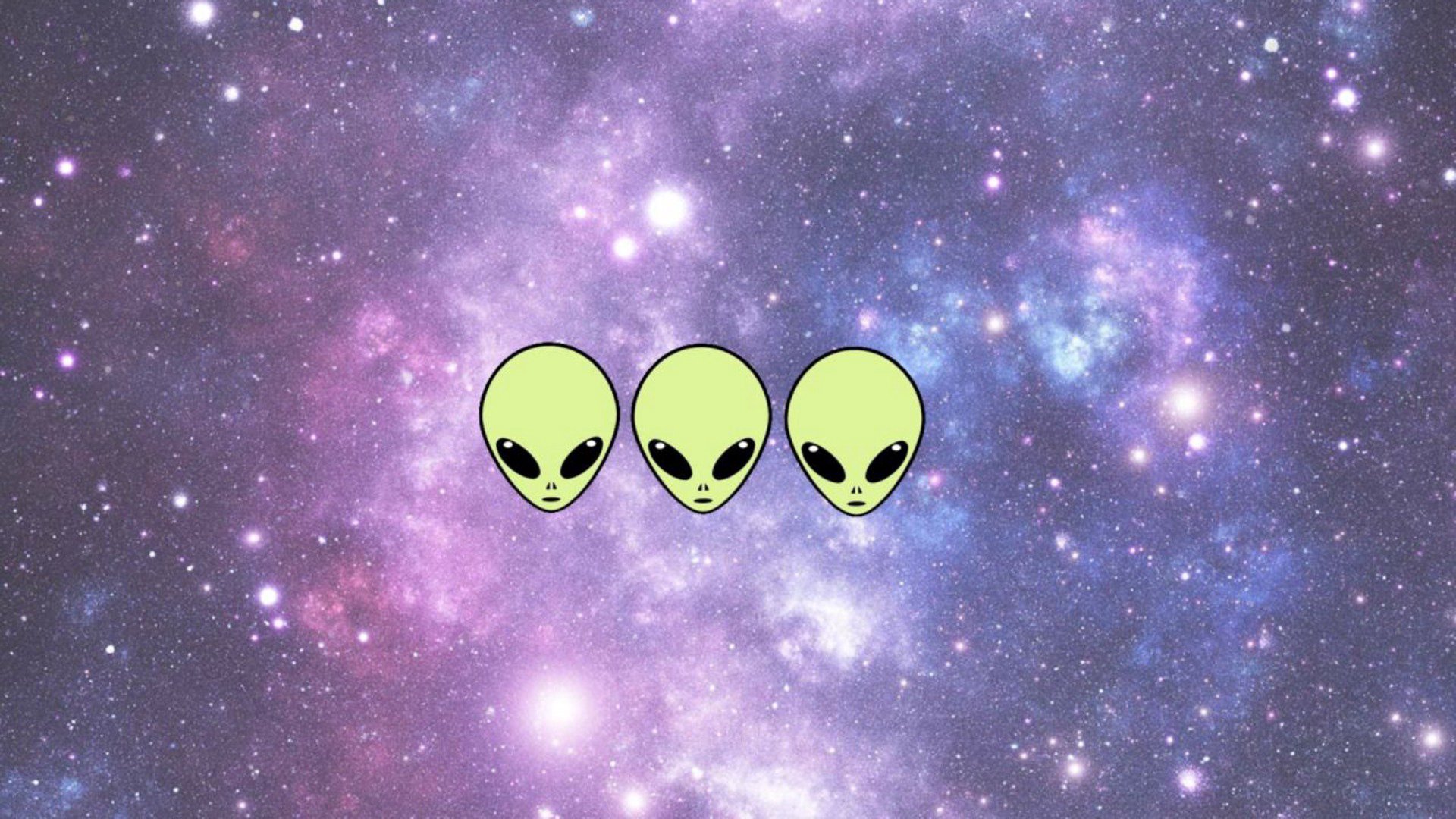 Nyalienz Offline Background