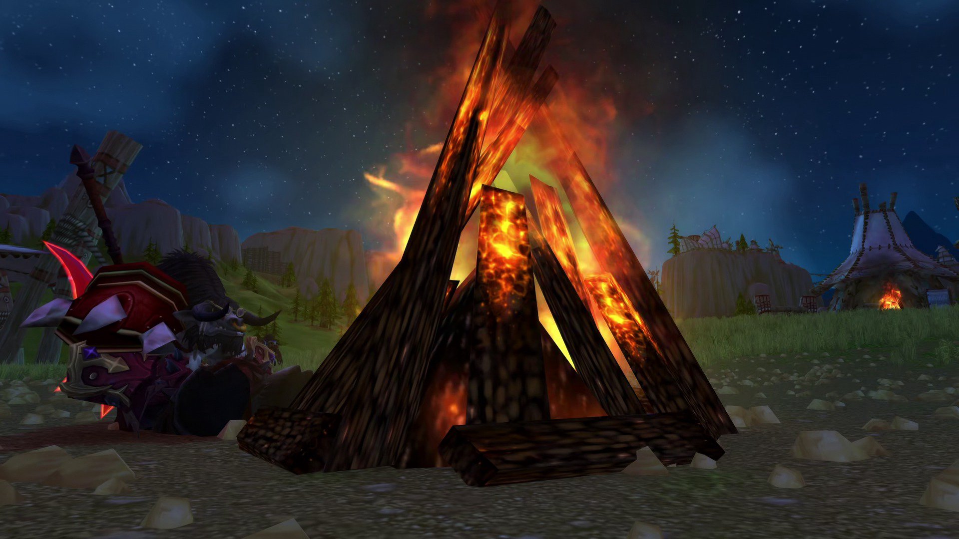 Presbarhorn Offline Background