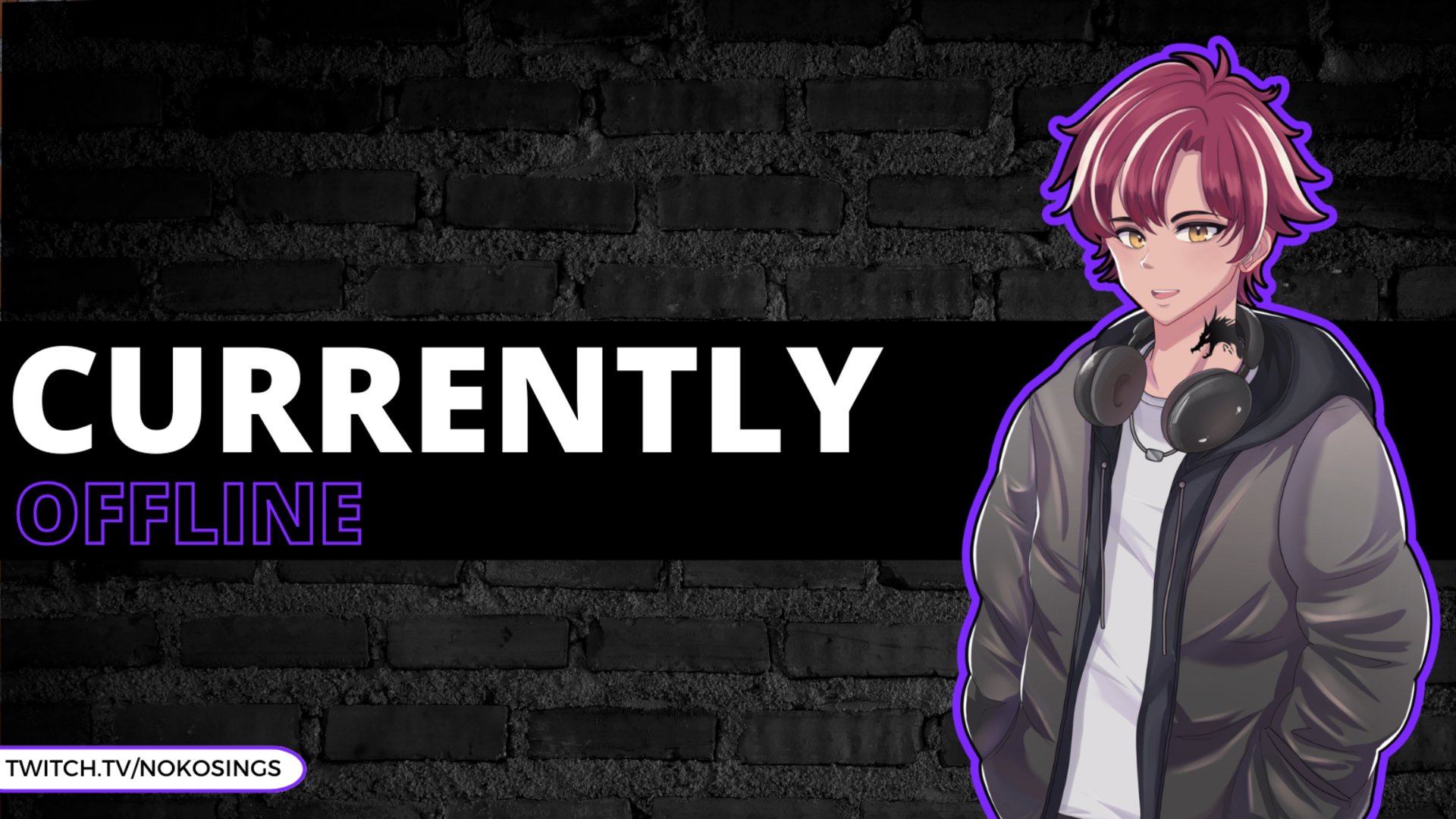 nokosings Offline Background