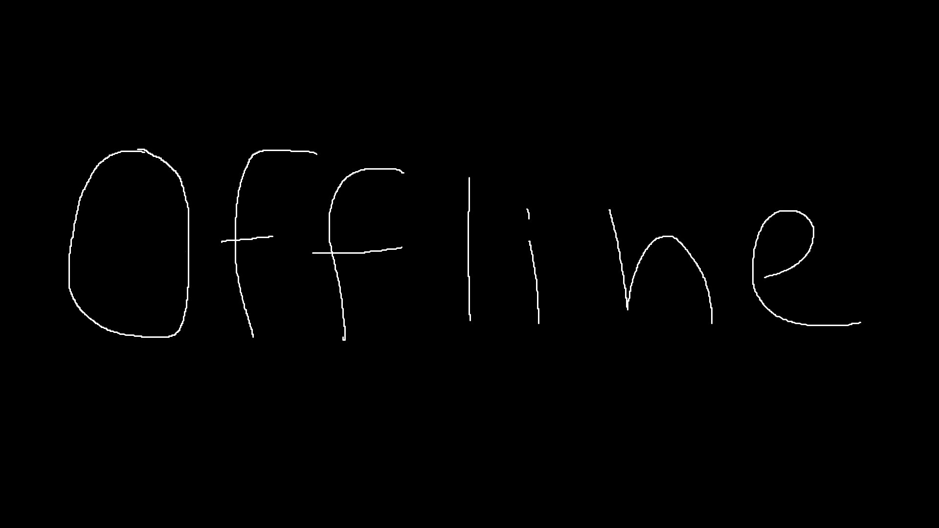 MastrNight Offline Background
