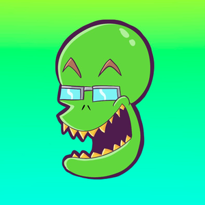 NorwegianAlien
