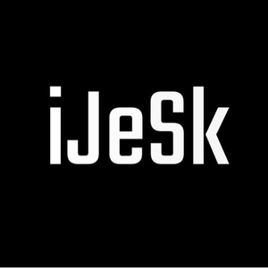 iJeSk Offline Background