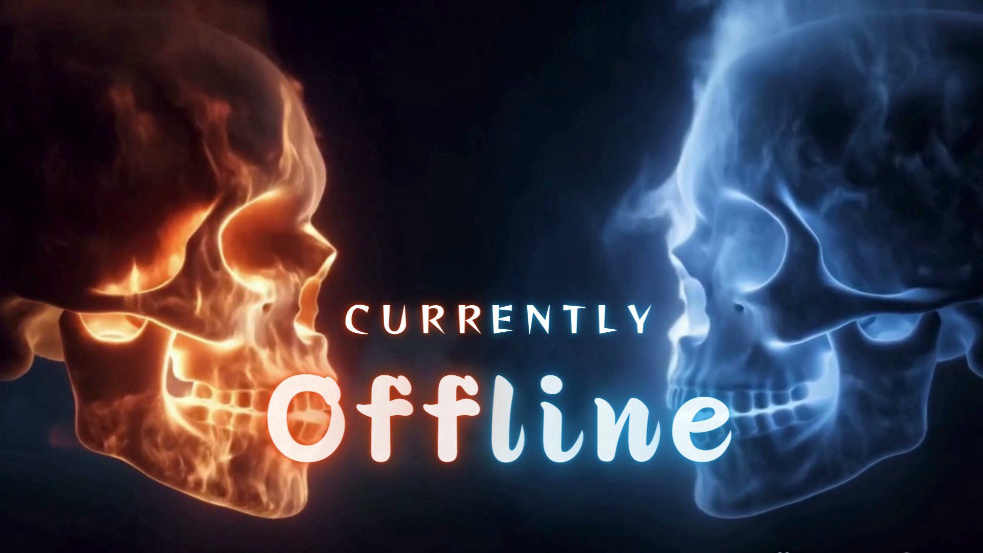 frankieboy51 Offline Background