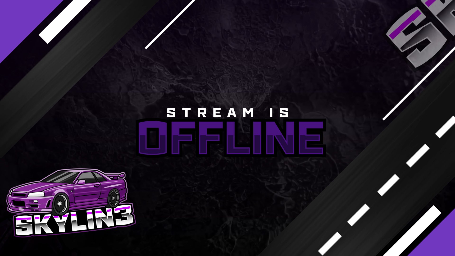 ISkyLin3I Offline Background