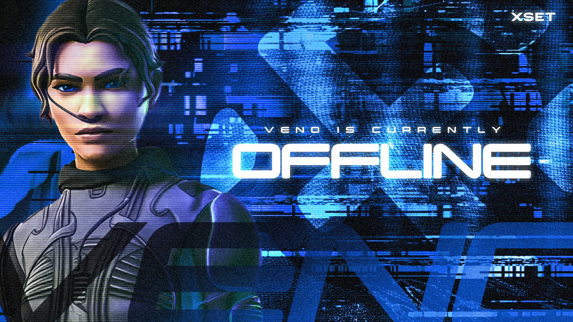 venofn Offline Background