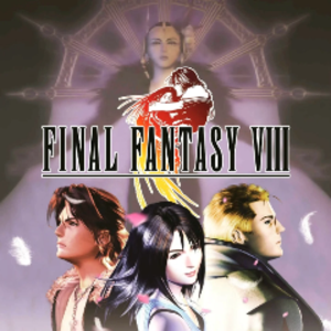 FinalFantasyVIIITv