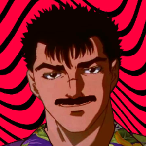 DannyLed Offline Background