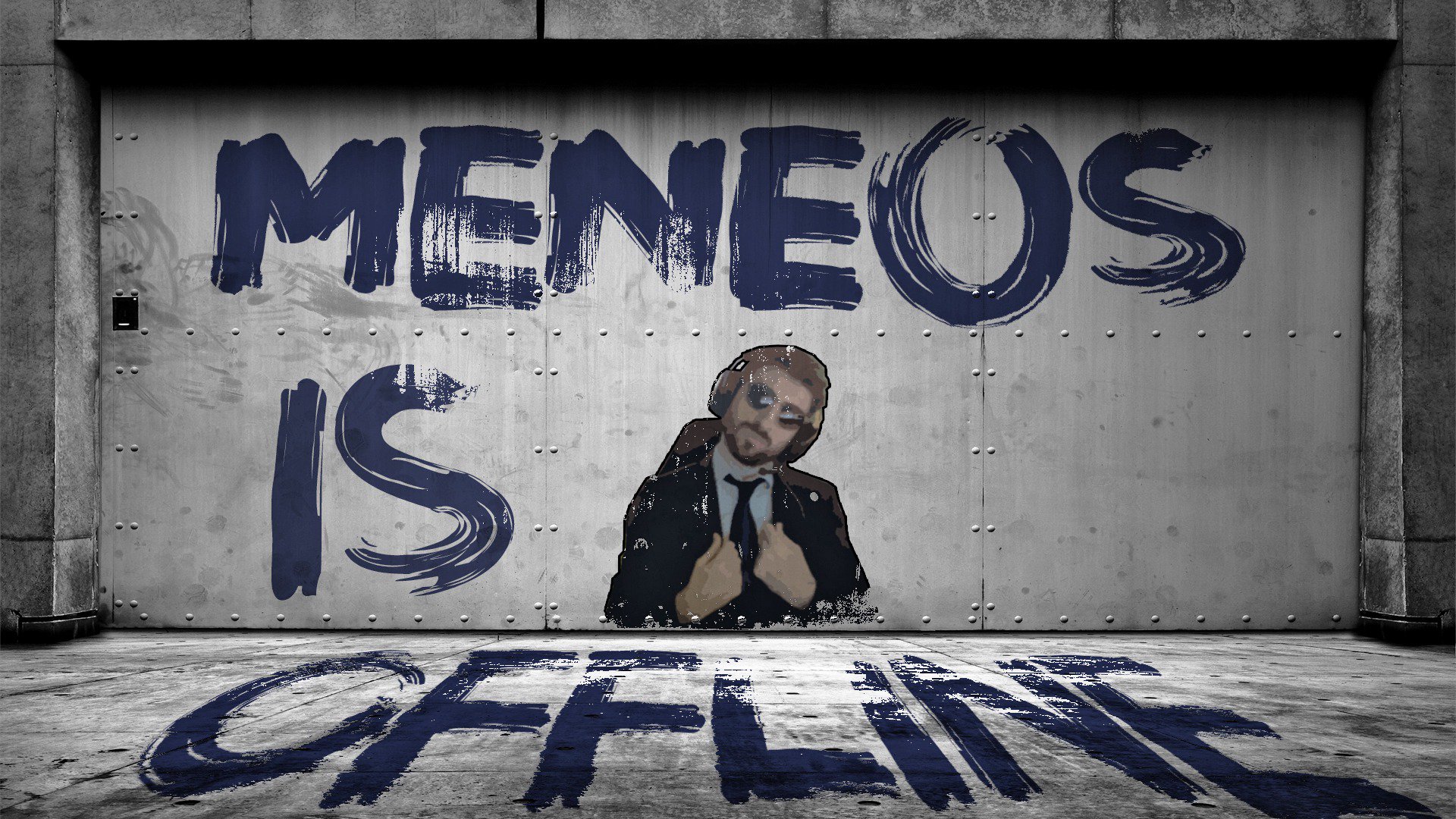 mene0s Offline Background
