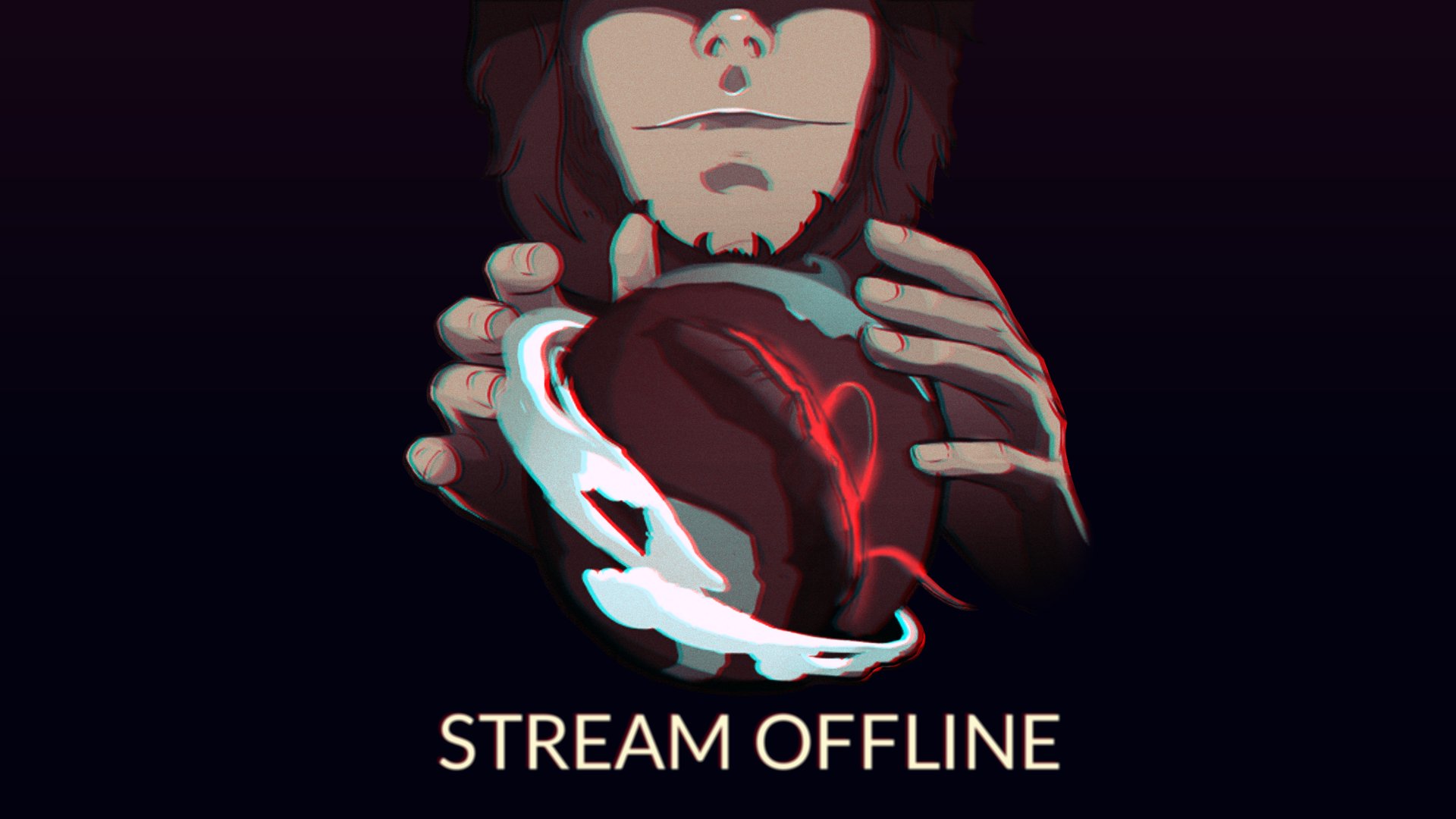 malvaisso Offline Background