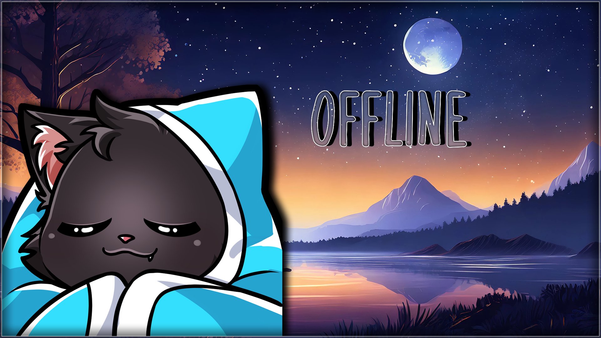 Steylox Offline Background