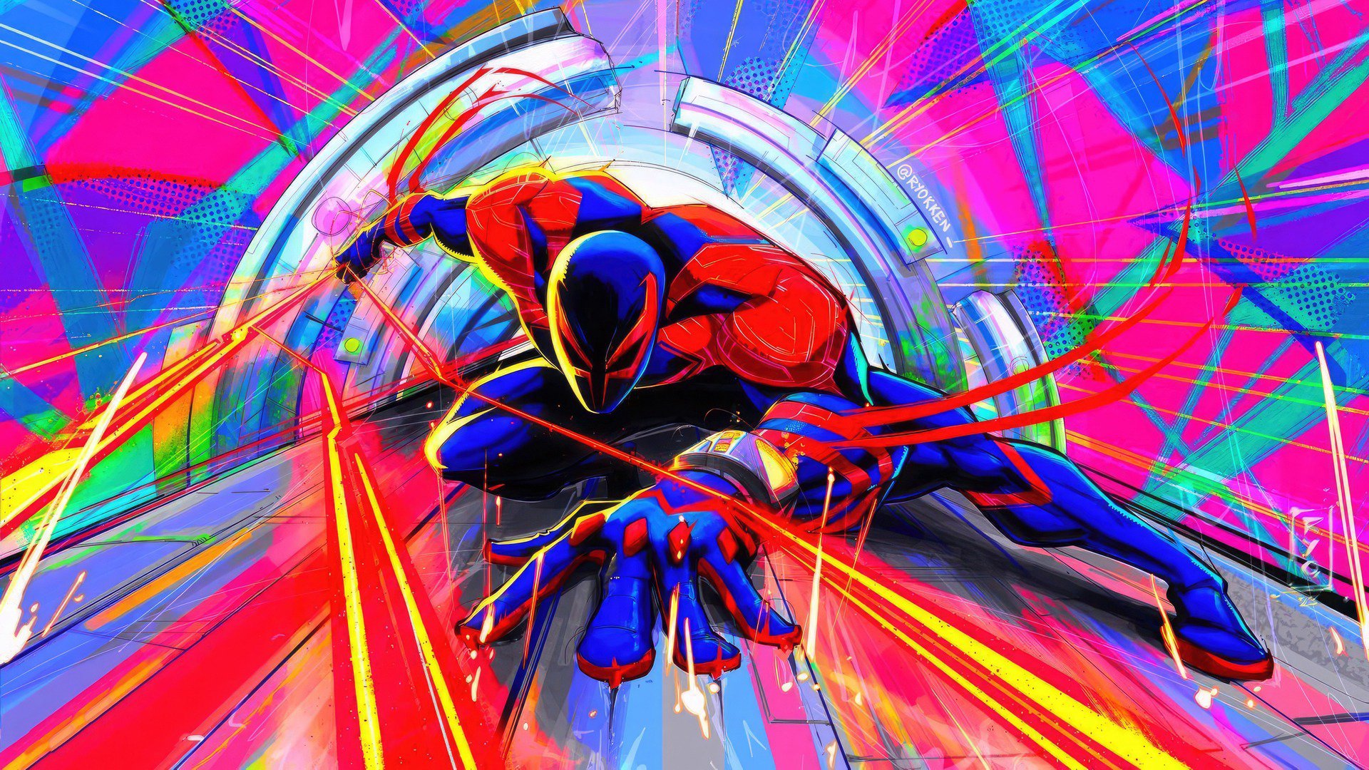 Ai_Andrew_ Offline Background