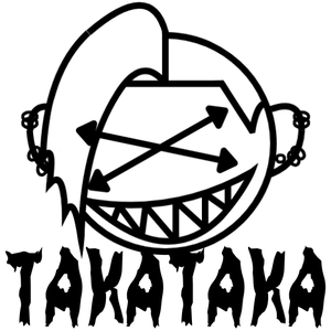 たかはしたかし96