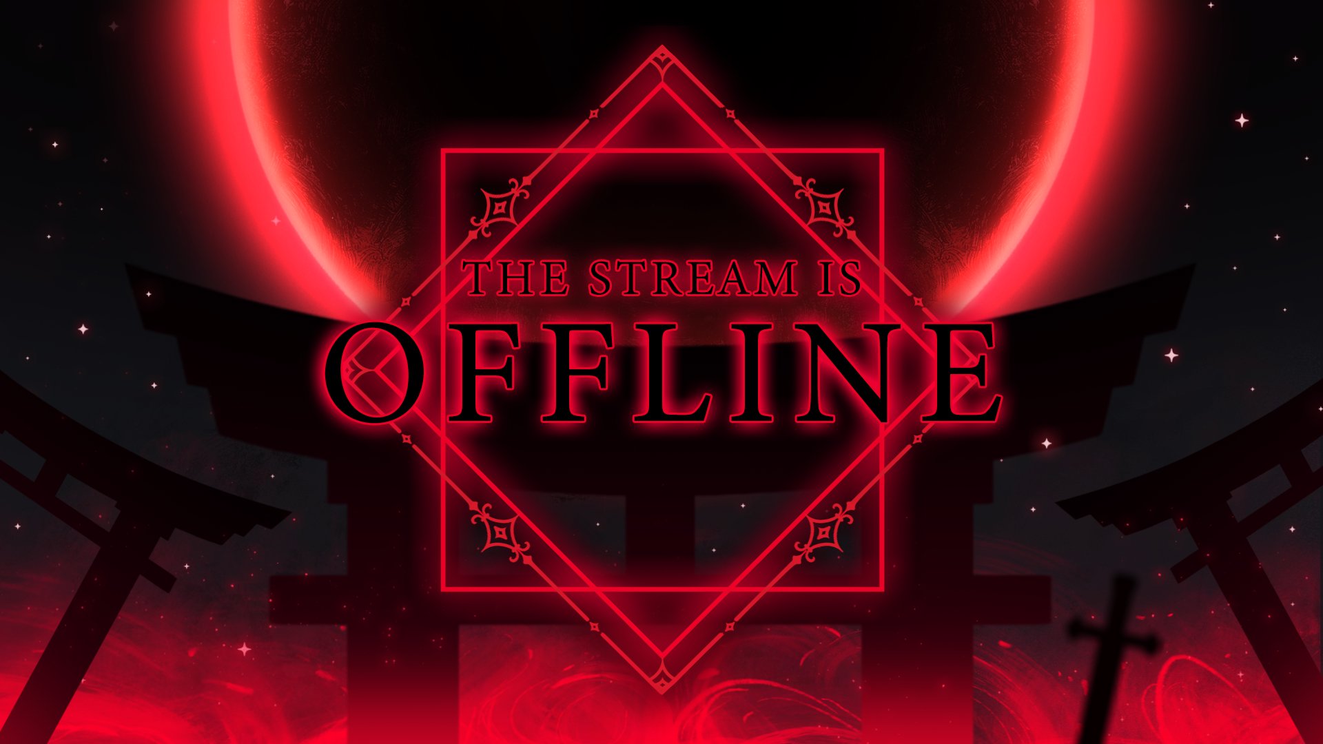 DocScalawag Offline Background